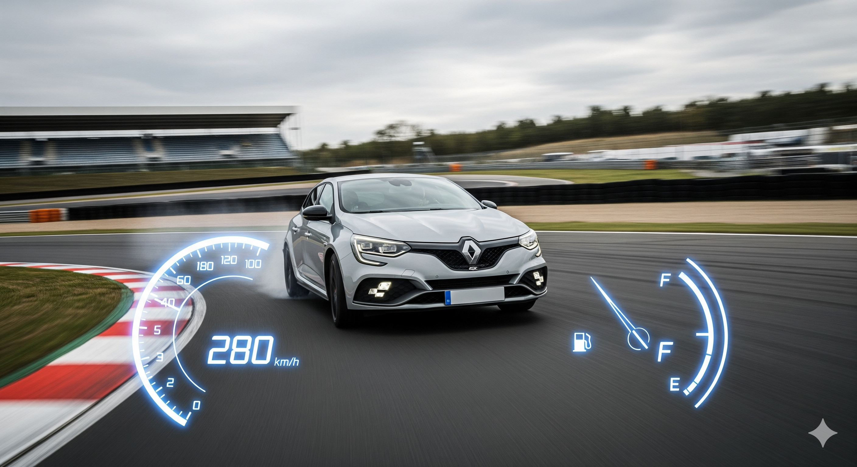  1.3 TCE ve 1.0 TCE Motorlar İçin Performans Artışı