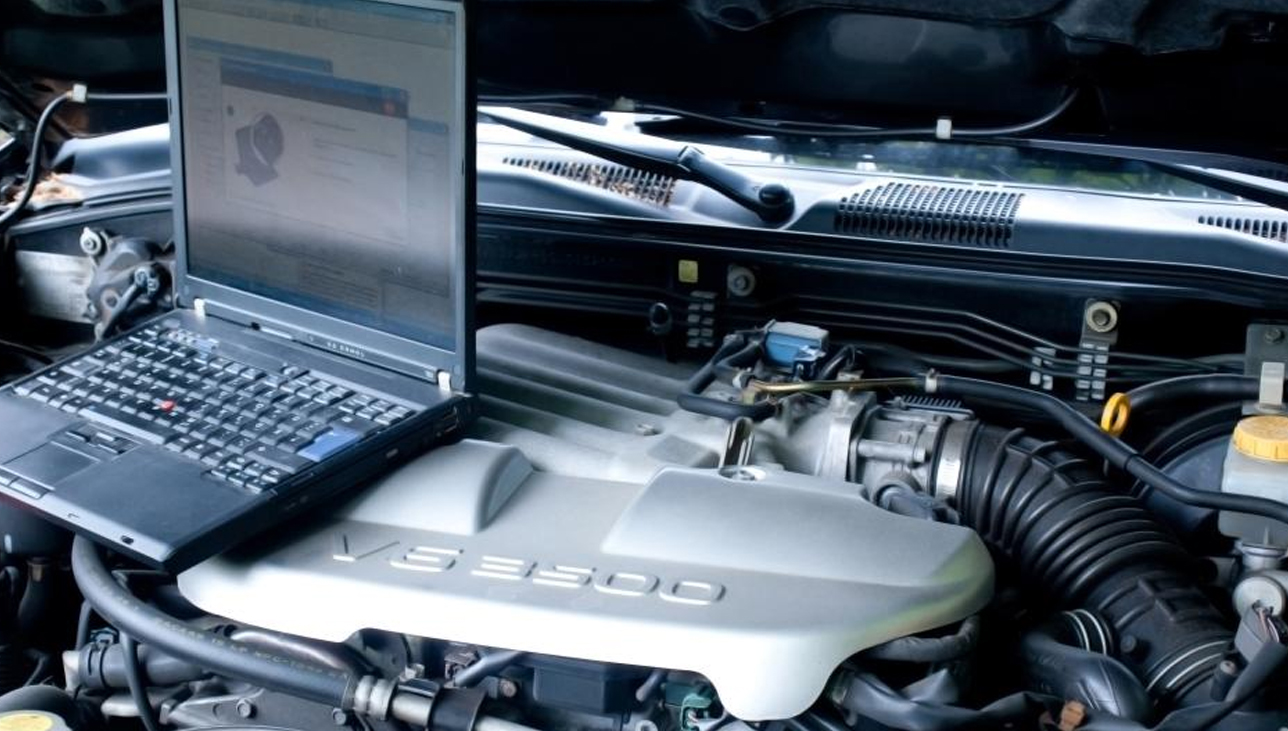 Chip Tuning